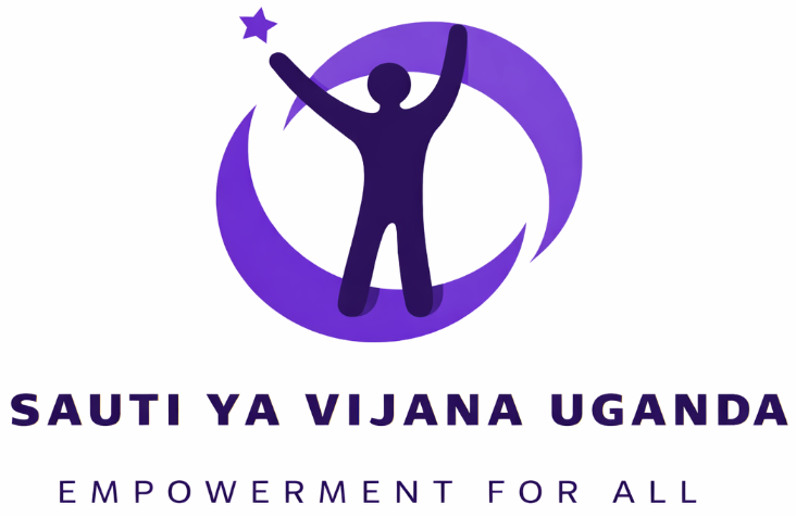 SAUVI Uganda Logo
